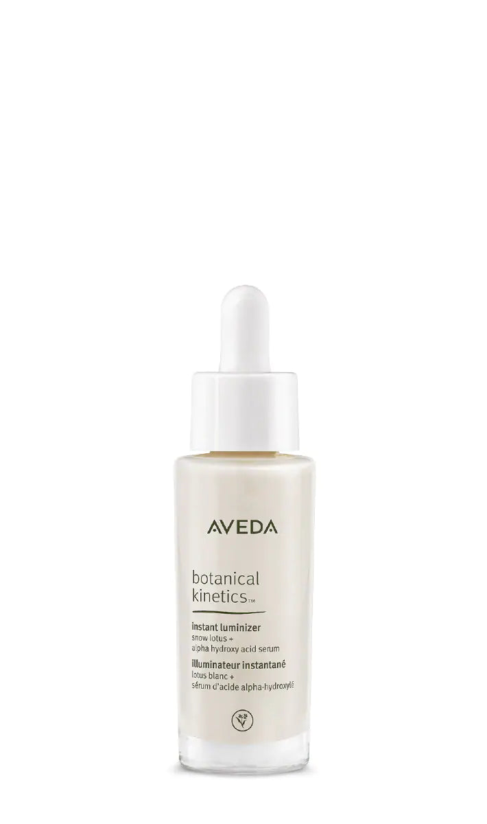 AVEDA Botanical Kinetics Instant Luminizer