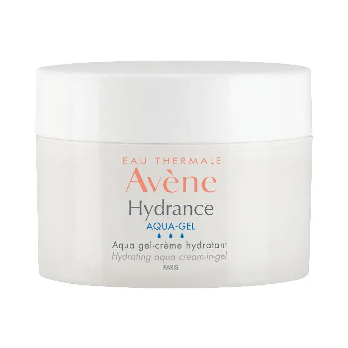 Avène Hydrance Aqua-Gel Moisturiser for Dehydrated Skin