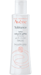 Avène Tolerance Extremely Gentle Cleanser 100ml