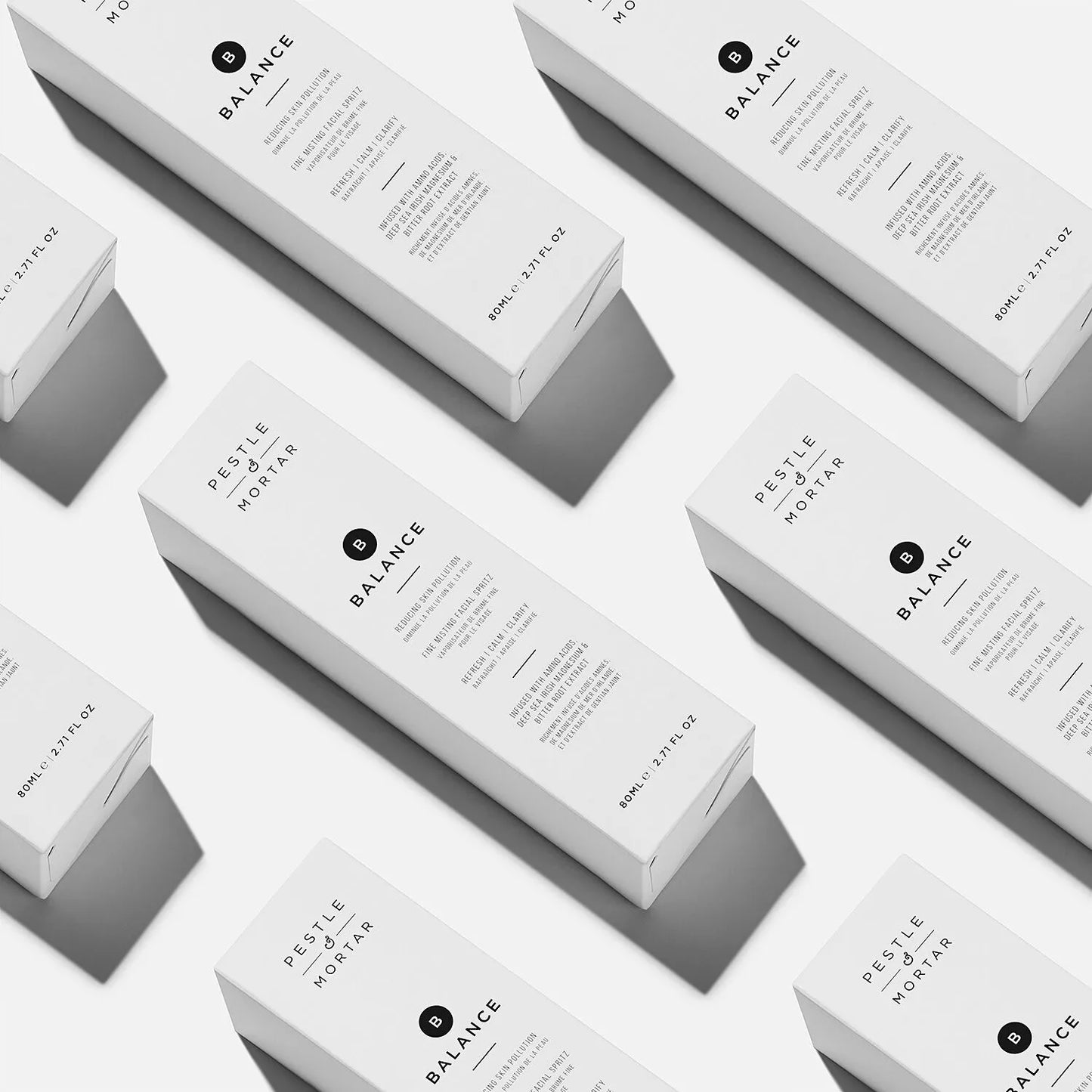 Pestle & Mortar Balance Spritz