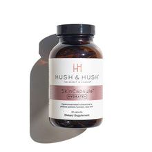 Load image into Gallery viewer, hush  hush skincapsule hydrate
