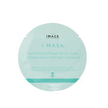 Load image into Gallery viewer, IMAGE I Mask Hydrating Hydrogel Sheet Mask (17g)
