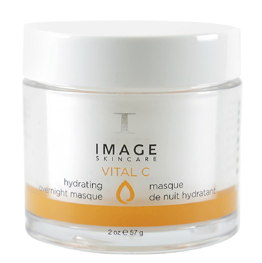 IMAGE Skincare Vital C Hydrating Overnight Masque
