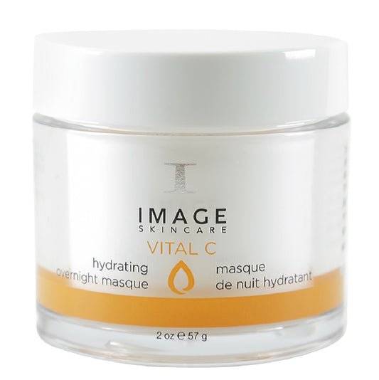 IMAGE Skincare Vital C Hydrating Overnight Masque