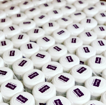 Waxperts Wonder Pads