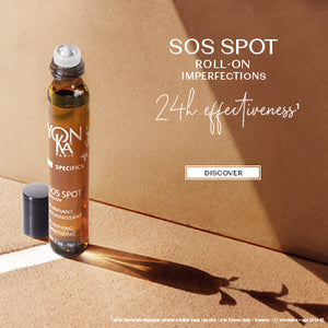 Yon-Ka SOS Spot Roll-On
