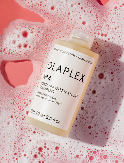OLAPLEX NO. 4 BOND MAINTENANCE SHAMPOO