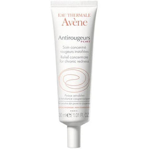 Avène Antirougeurs Fort Relief Concentrate for Chronic Redness 30ml