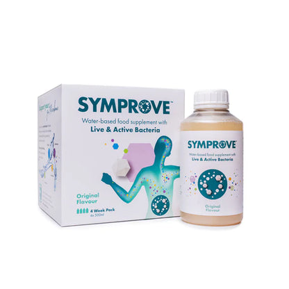 Symprove 4 Week Supply