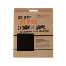 Load image into Gallery viewer, TanOrganic TanErase Ultimate Exfoliating Glove
