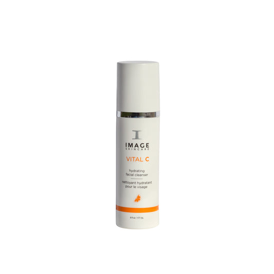 IMAGE Skincare Vital C Hydrating Facial Cleanser